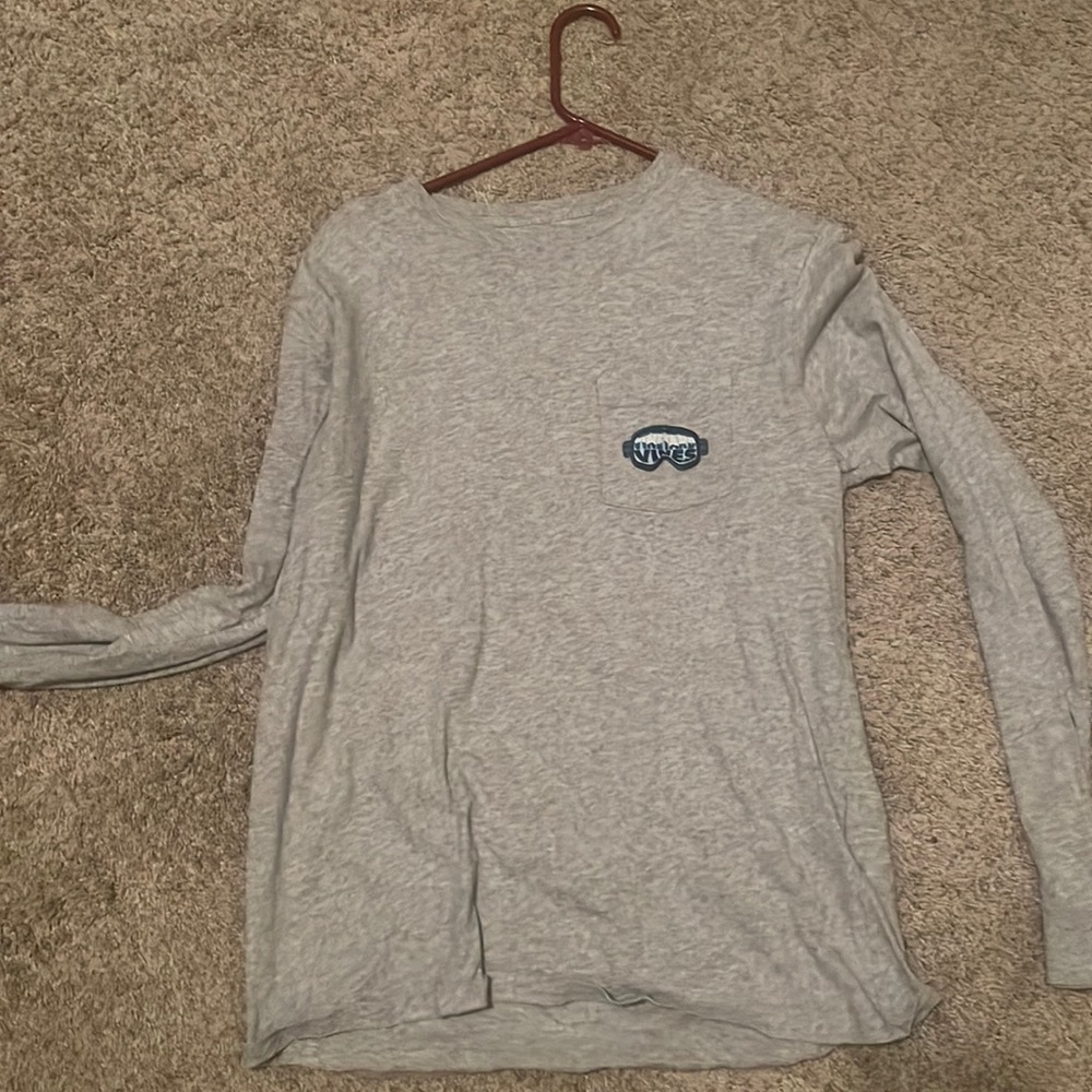 Vineyard Vines Long Sleeve Shirt